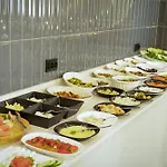 호텔 Grand Keskin 3*