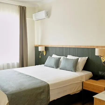 Grand Keskin 3* 데니즐리
