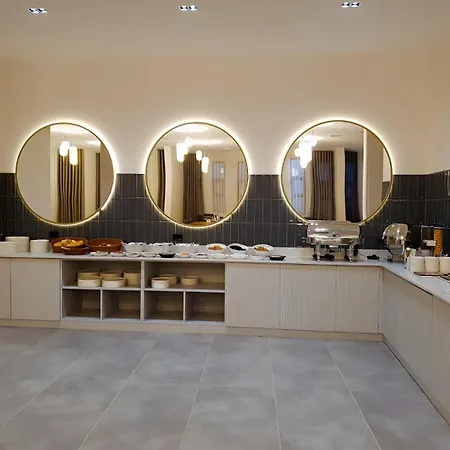 Otel Grand Keskin Denizli (Denizli)