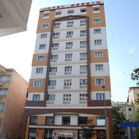 Grand Keskin