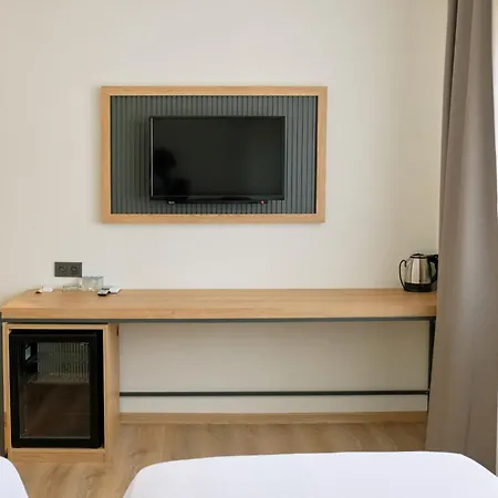 Grand Keskin Hotel 3*