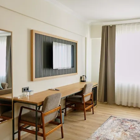Hotel Grand Keskin