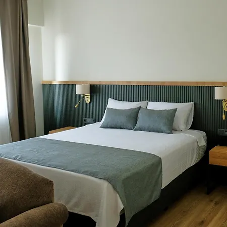 Grand Keskin Hotel 3*