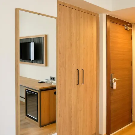 Hotel Grand Keskin