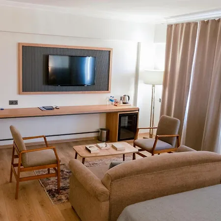 Hotel Grand Keskin 3*