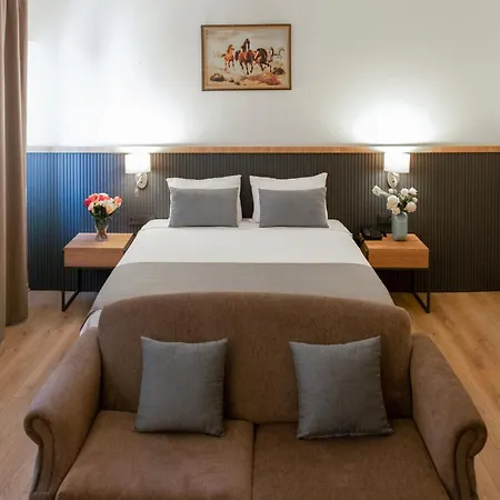 Grand Keskin Hotel Denizli (Denizli)