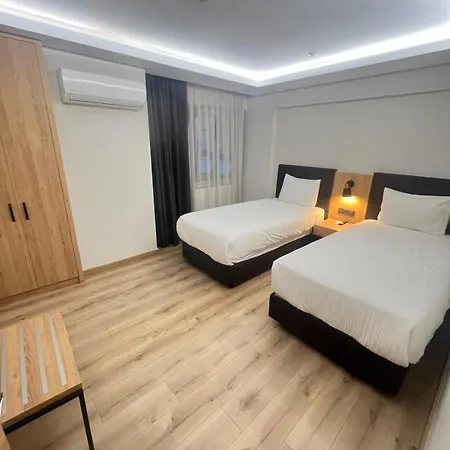 Hotel Grand Keskin Denizli (Denizli)