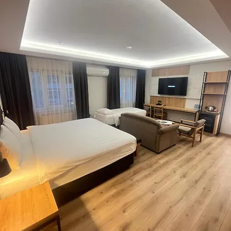Grand Keskin 3*