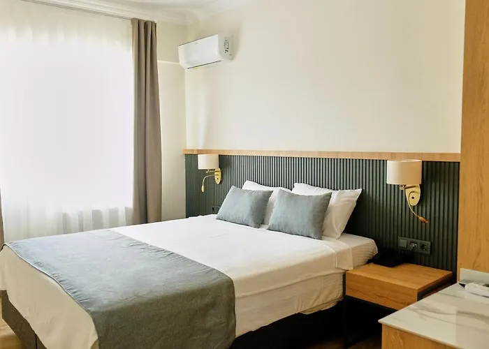 Grand Keskin 3* Denizli (Denizli)