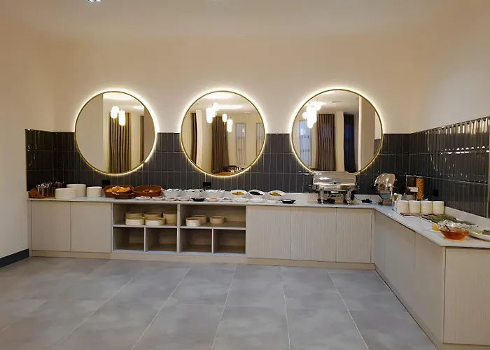 Hotel Grand Keskin Denizli (Denizli)