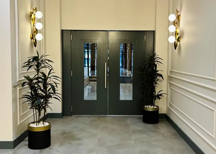 Grand Keskin Hotel Denizli (Denizli)