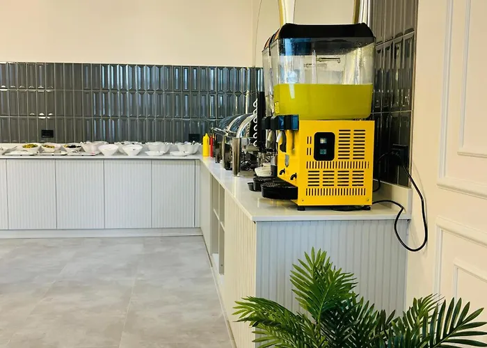 Grand Keskin Hotel Denizli (Denizli)