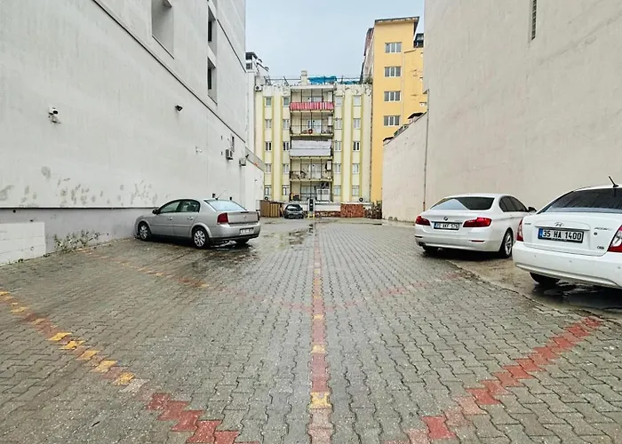 Grand Keskin Hotel Denizli (Denizli)