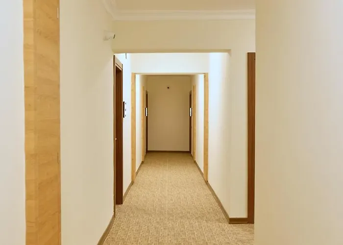 Hotel Grand Keskin Denizli (Denizli)