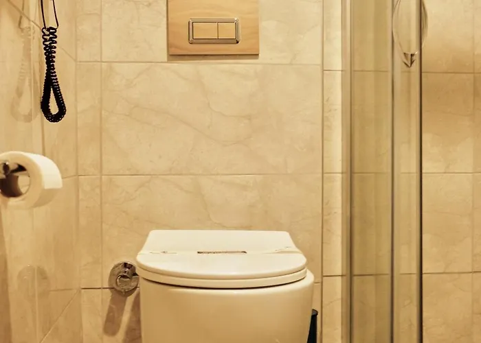 Hotel Grand Keskin 3*