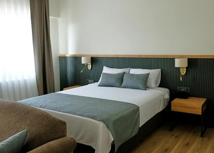 Grand Keskin Hotel 3*