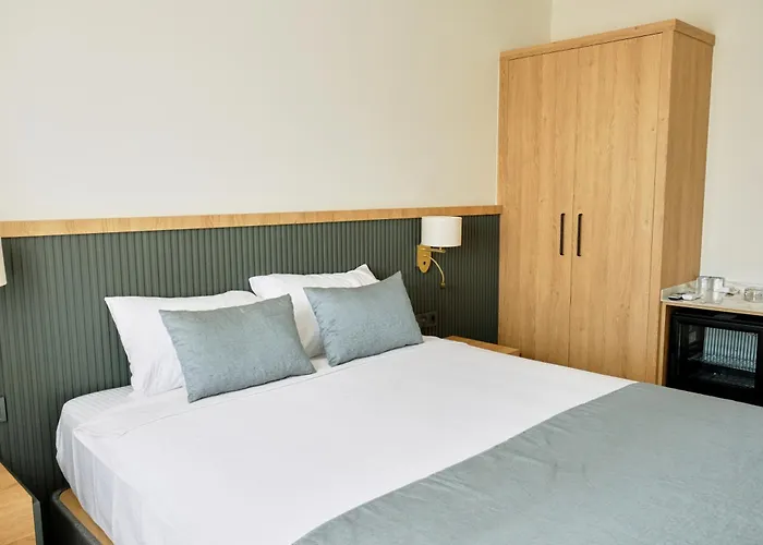 Hotel Grand Keskin Denizli (Denizli)