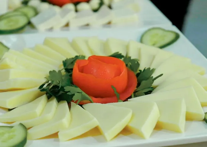 Grand Keskin Hotel 3*