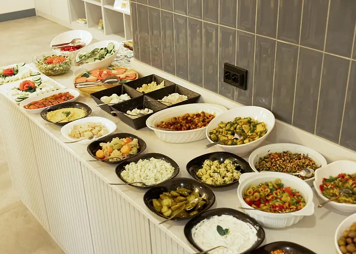 Hotel Grand Keskin 3*