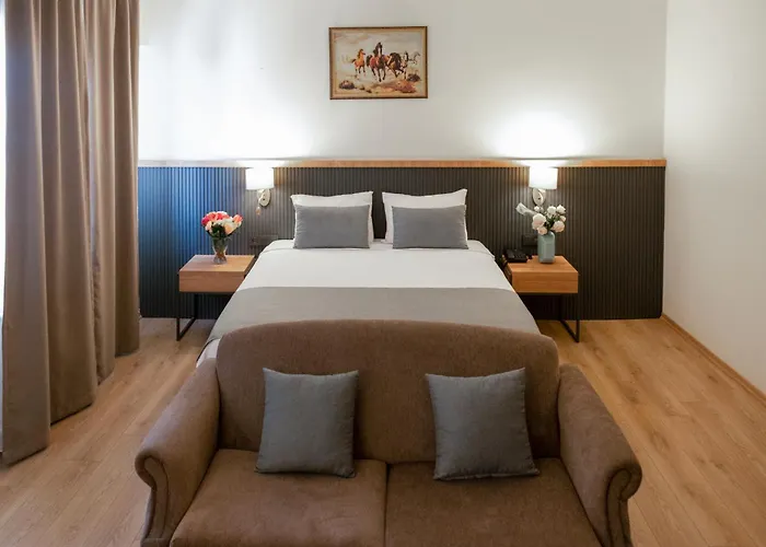 Grand Keskin Hotel Denizli (Denizli)