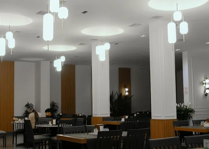 Hotel Grand Keskin Denizli (Denizli)