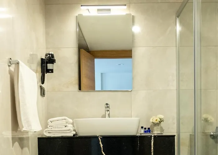 Hotel Grand Keskin 3*