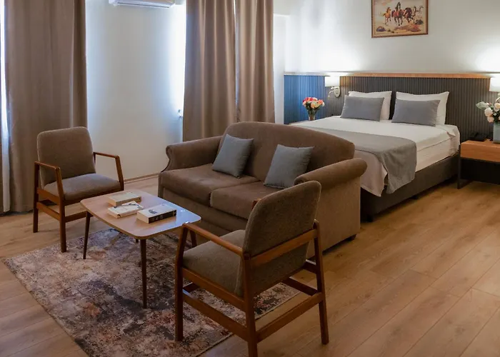 Grand Keskin 3* Denizli (Denizli)