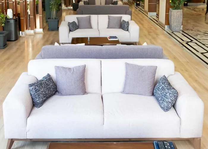 Grand Keskin Hotel Denizli (Denizli)