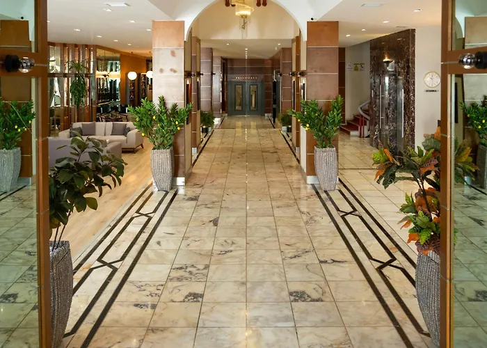 Hotel Grand Keskin Denizli (Denizli)