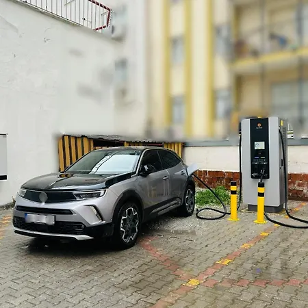 Hotel Grand Keskin Denizli (Denizli)