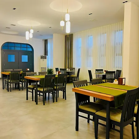 Grand Keskin 3*