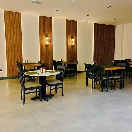 Grand Keskin Hotell 3*