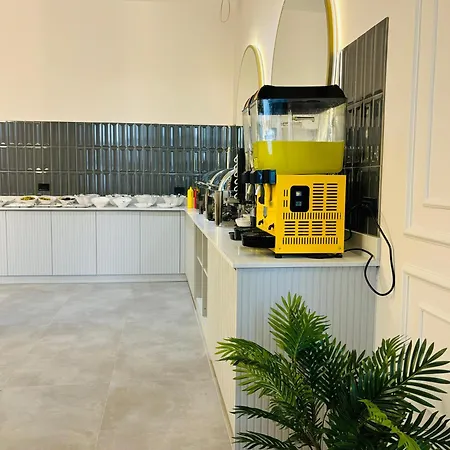 Grand Keskin ホテル デニズリ