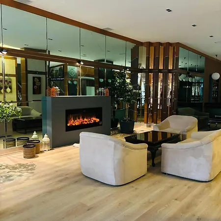 Hotel Grand Keskin 3*
