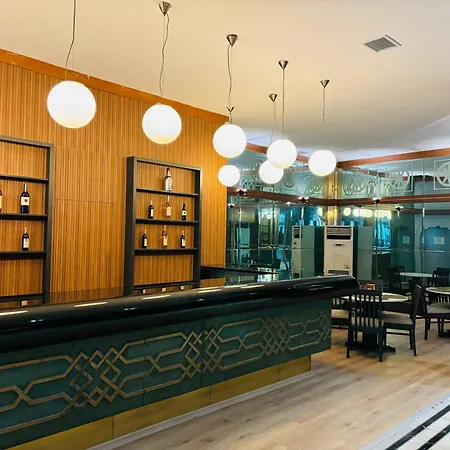 Grand Keskin 3* دنيزلي
