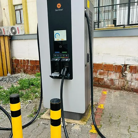 Grand Keskin Hotell Denizli (Denizli)