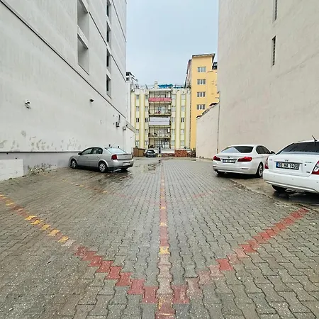 Grand Keskin Hotel Denizli (Denizli)