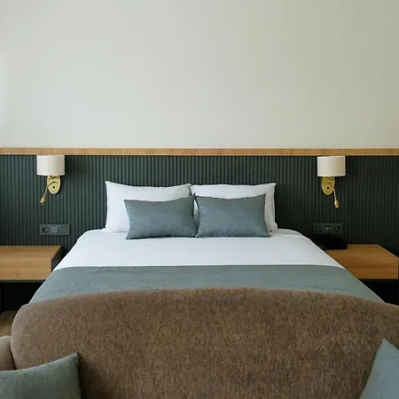 Отель Grand Keskin 3*