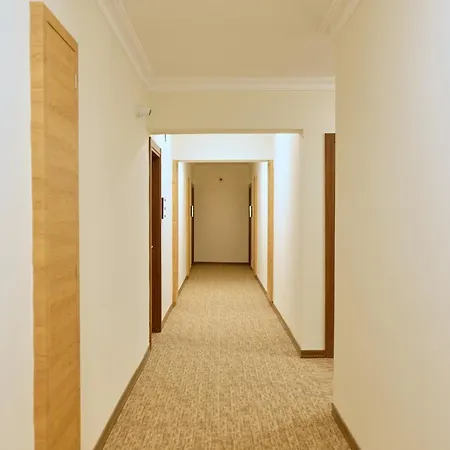 Hotel Grand Keskin Denizli (Denizli)