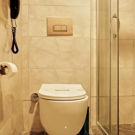 Hotell Grand Keskin 3*