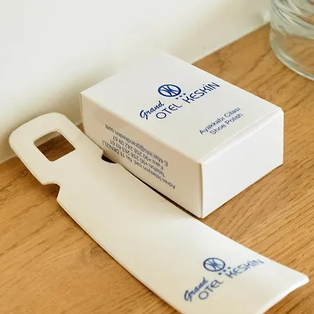 Hotell Grand Keskin 3*