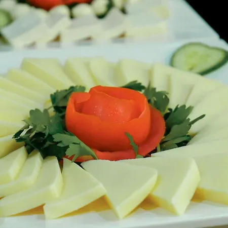 Grand Keskin Hotel 3*