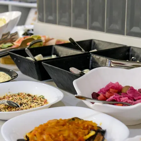 ホテル Grand Keskin