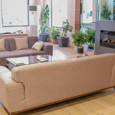 ホテル Grand Keskin 3*