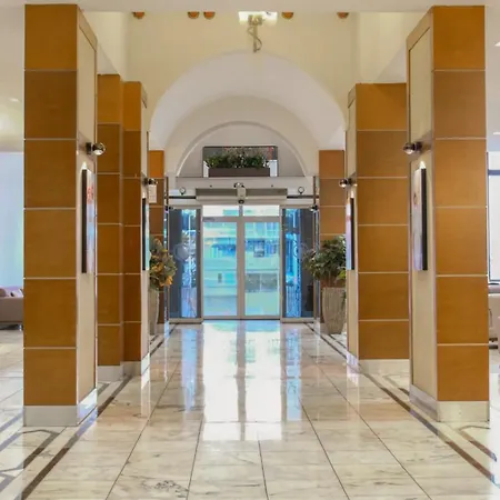 Grand Keskin ホテル 3*