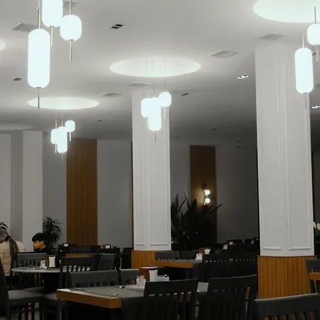 فندق Grand Keskin دنيزلي
