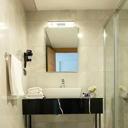 Отель Grand Keskin 3*