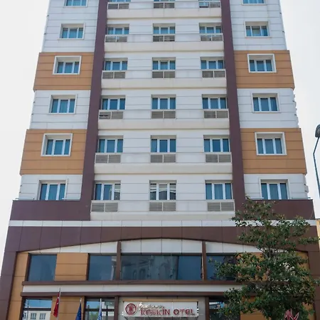 Grand Keskin