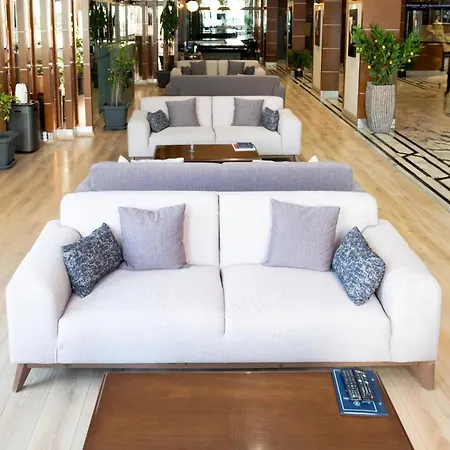 Grand Keskin ホテル デニズリ