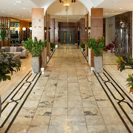 فندق Grand Keskin دنيزلي